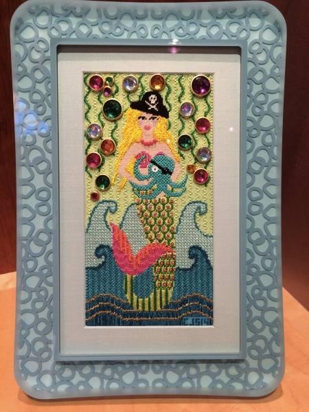 Swimming Into Summer!