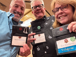 2025 Horror Writers Association Stokercon Weekend in Stamford, Connecticut