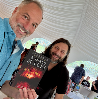 2025 Horror Writers Association Stokercon Weekend in Stamford, Connecticut