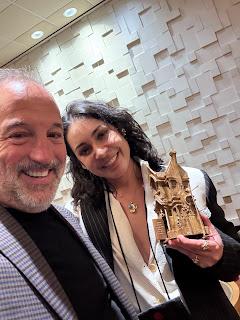 2025 Horror Writers Association Stokercon Weekend in Stamford, Connecticut