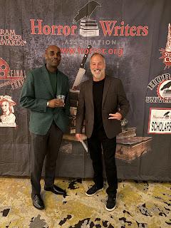 2025 Horror Writers Association Stokercon Weekend in Stamford, Connecticut