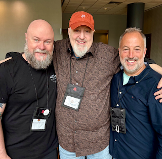 2025 Horror Writers Association Stokercon Weekend in Stamford, Connecticut