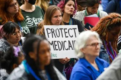 The consequences of a trillion dollars