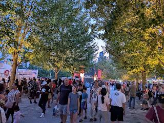 Real multicultural democracies