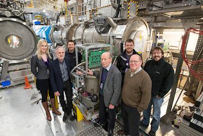 Ethnography of high-energy physics Ethnography of high-energy physics