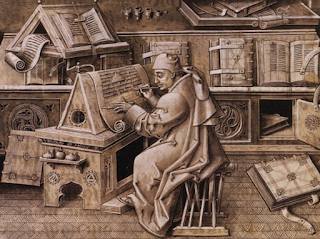 Arrtificial intelligence tools for historians