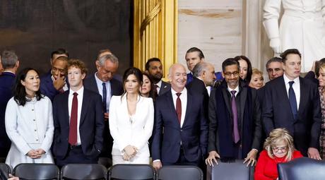 A new form of exploitation