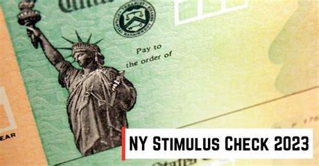 Unlocking Financial Relief: Nj Stimulus Check 2023 Offers Hope for Residents Nj Stimulus Check 2023