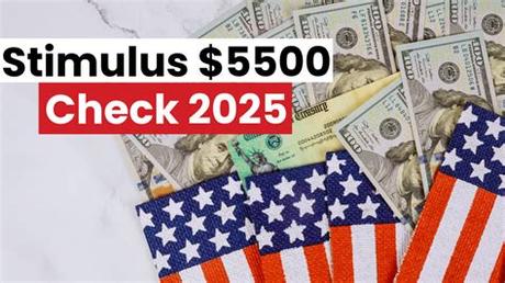 Is Ssdi Getting A Stimulus Check
