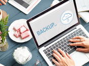 Disaster Recovery Backup Automation DevOps