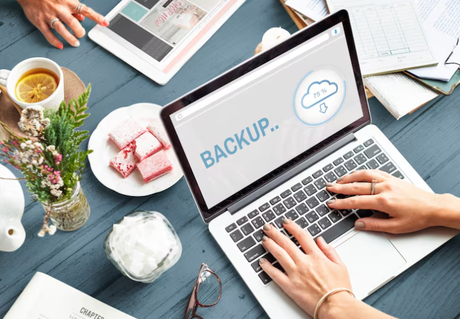 Disaster Recovery and Backup Automation in a DevOps