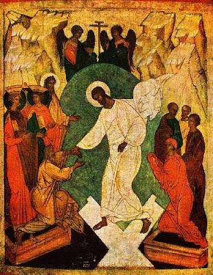 I will build my Church.