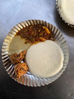 212) Medigeshi fort trek: (25/10/2025)