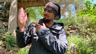 212) Medigeshi fort trek: (25/10/2025)