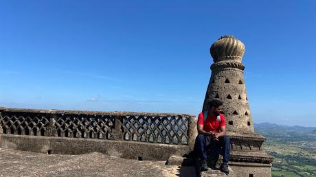 212) Medigeshi fort trek: (25/10/2025)