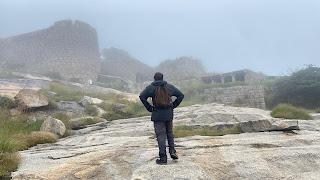 211) Channarayana Durga: (21/10/2025)