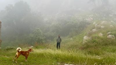 211) Channarayana Durga: (21/10/2025)