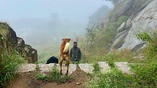 211) Channarayana Durga: (21/10/2025)