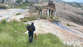 211) Channarayana Durga: (21/10/2025)