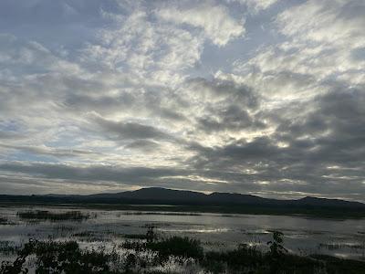 210) Kabbaladurga trek: (18/10/2025)