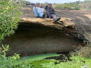 210) Kabbaladurga trek: (18/10/2025)