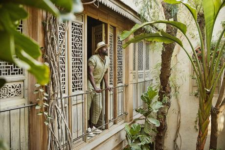 The Art of Itineraries by Enchanting Travels