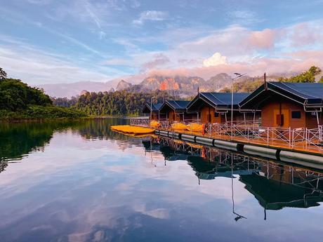 The Art of Itineraries by Enchanting Travels