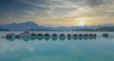 The Art of Itineraries by Enchanting Travels