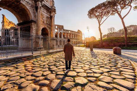 The Subtle Charm of Italy in Fall The Art of Itineraries by Enchanting Travels