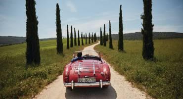 The Subtle Charm of Italy in Fall The Art of Itineraries by Enchanting Travels