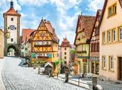 Enchanting Travels Different