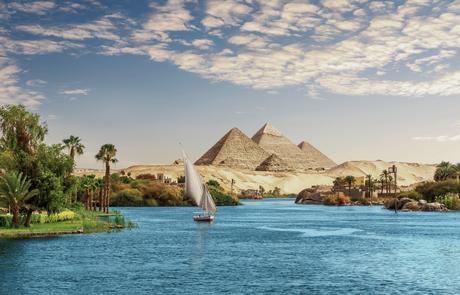 The Art of Itineraries by Enchanting Travels