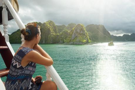 The Art of Itineraries by Enchanting Travels