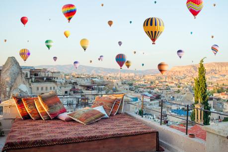 The Art of Itineraries by Enchanting Travels