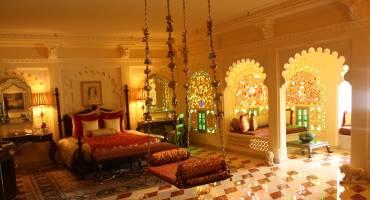 The World’s Most Unique Hotels The Art of Itineraries by Enchanting Travels