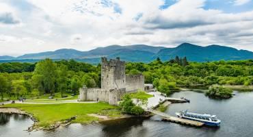 Top 7 Things to Do in Ireland The Art of Itineraries by Enchanting Travels