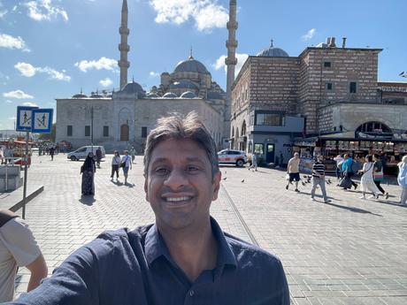 The Art of Itineraries by Enchanting Travels