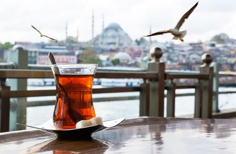 Istanbul: Love at First Sight The Art of Itineraries by Enchanting Travels