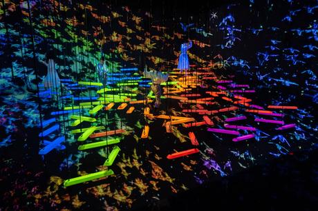 The Art of Itineraries by Enchanting Travels