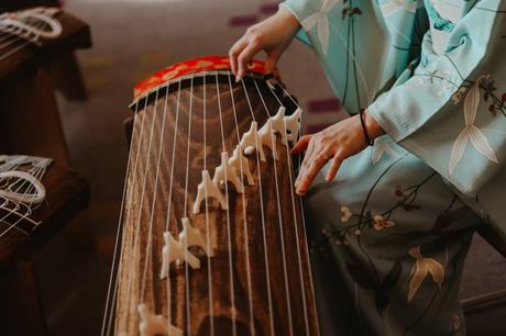 The Art of Itineraries by Enchanting Travels