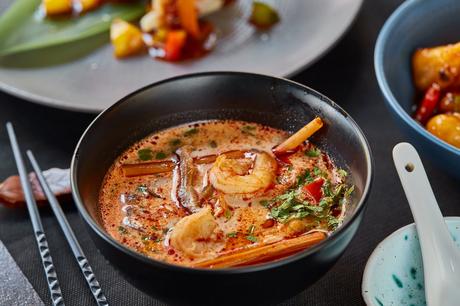 Soups of the World: Delicious Bowls to Keep You Warm All Winter The Art of Itineraries by Enchanting Travels