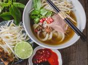 Soups World: Delicious Bowls Keep Warm Winter