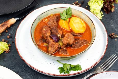 Soups of the World: Delicious Bowls to Keep You Warm All Winter The Art of Itineraries by Enchanting Travels