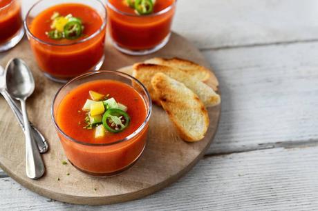 Soups of the World: Delicious Bowls to Keep You Warm All Winter The Art of Itineraries by Enchanting Travels