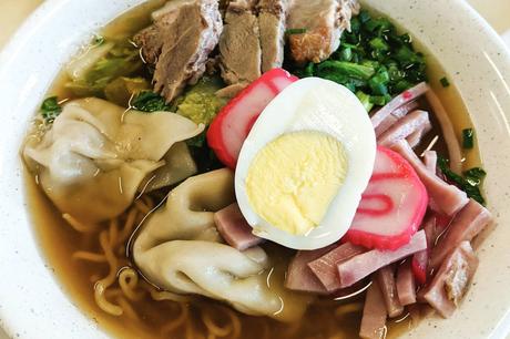 Soups of the World: Delicious Bowls to Keep You Warm All Winter The Art of Itineraries by Enchanting Travels