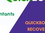 Resolve QuickBooks Data Recovery Errors Effectively