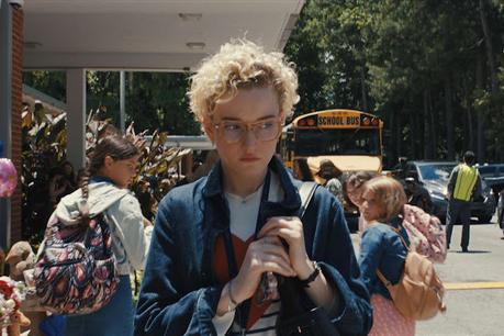 Horror Wednesday: Weapons