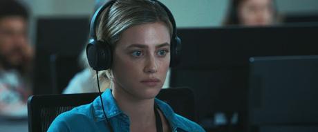 Horror Wednesday: American Sweatshop Horror Wednesday: American Sweatshop