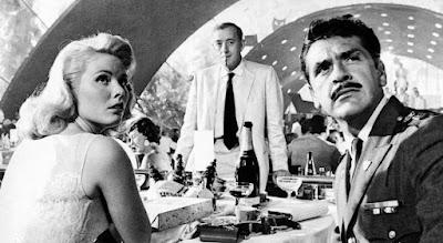 “One has to take sides, if one is to remain human.”