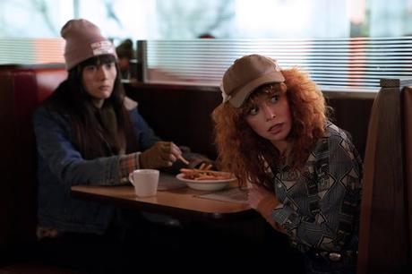 The End of the Road in Poker Face The End of the Road in Poker Face